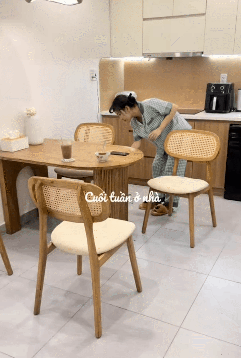 962 triệu cho căn NOXH đầu tiên: Vợ chồng trẻ tiết lộ cách vay - cách trả để mỗi tháng đóng 8 triệu tiền gốc + lãi mà vẫn sống thoải mái- Ảnh 7.