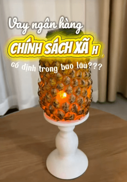 962 triệu cho căn NOXH đầu tiên: Vợ chồng trẻ tiết lộ cách vay - cách trả để mỗi tháng đóng 8 triệu tiền gốc + lãi mà vẫn sống thoải mái- Ảnh 3.