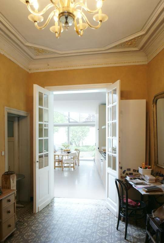 6 dấu hiệu nhận biết ngôi nhà 