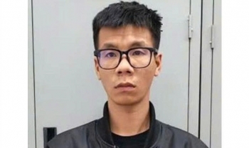 Bắt shipper Vũ Văn Duy- Ảnh 1. Bắt shipper Vũ Văn Duy- Ảnh 1.