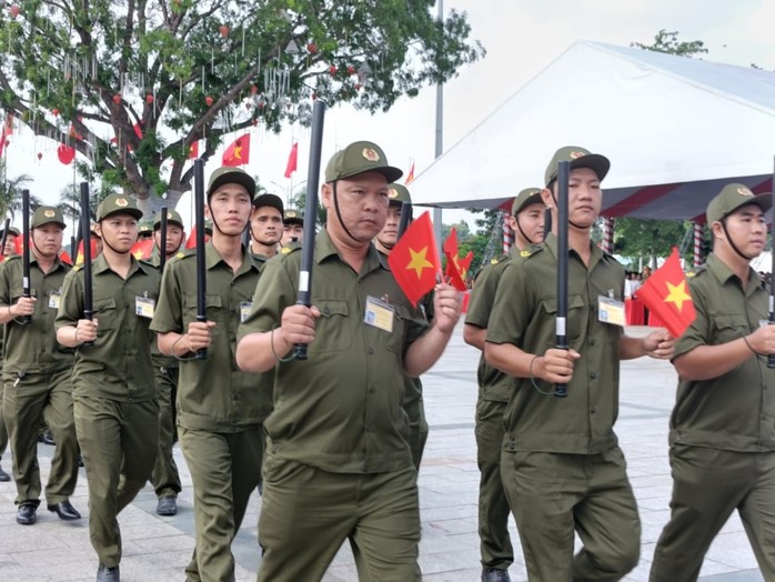 Thêm một đối tượng tại TP HCM được hỗ trợ 100% mức đóng BHYT, BHXH- Ảnh 1.