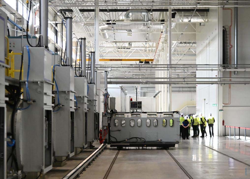 Đất hiếm - cuộc chiến "vàng công nghiệp"- Ảnh 2. Đất hiếm - cuộc chiến "vàng công nghiệp"- Ảnh 2.