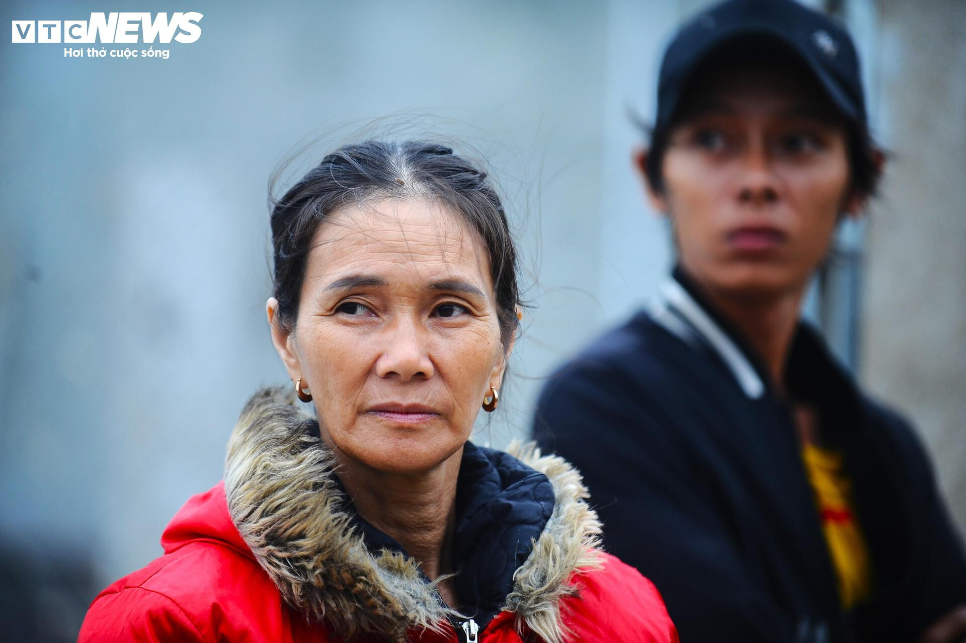 Khung cảnh hoang tàn, nhếch nhác tại vùng trũng nhất ở Tuy Hòa sau lũ dữ- Ảnh 12.