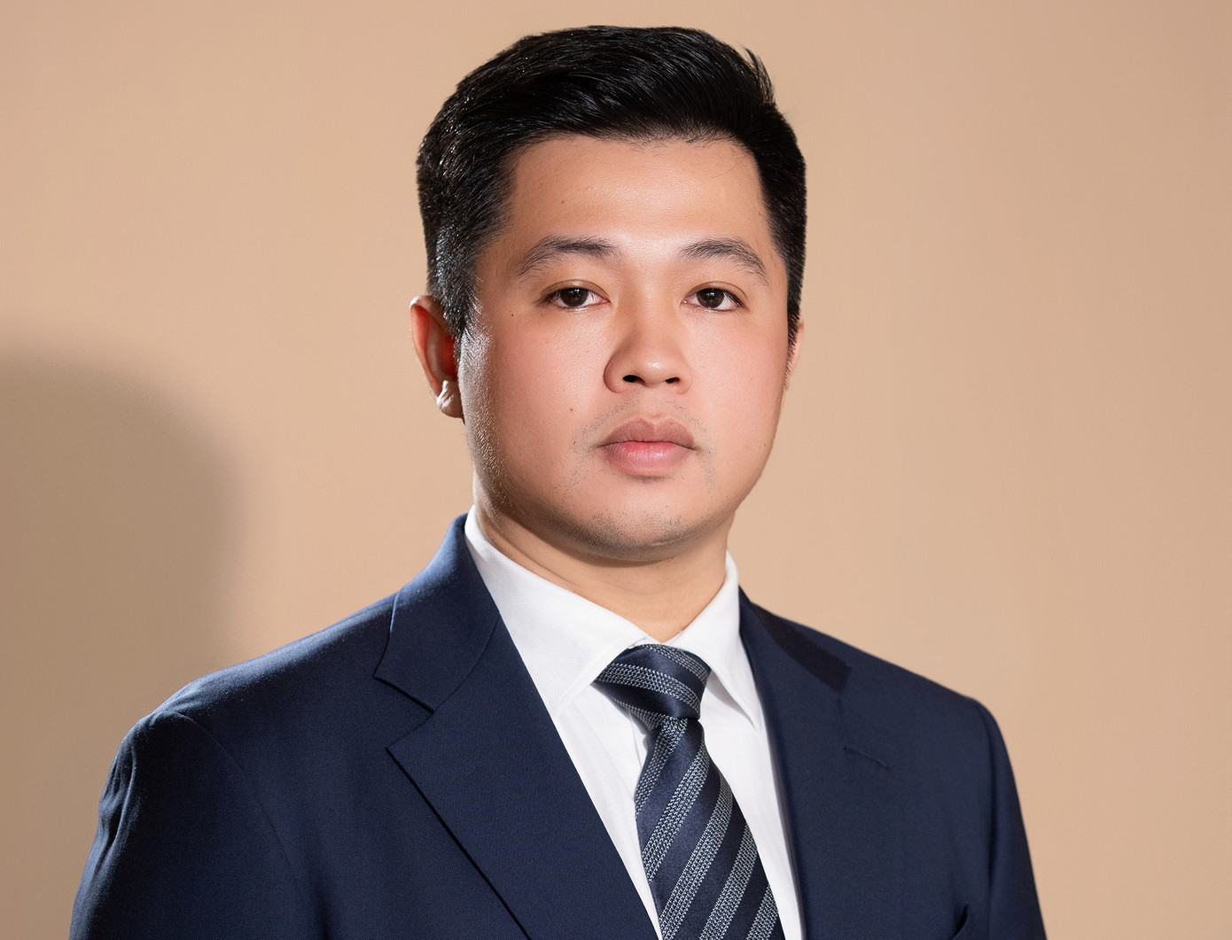 TGĐ BIDV Lê Ngọc Lâm và Phó TGĐ SHB Đỗ Quang Vinh được vinh danh trong Top 10 doanh nhân trẻ Việt Nam tiêu biểu 2025- Ảnh 4.