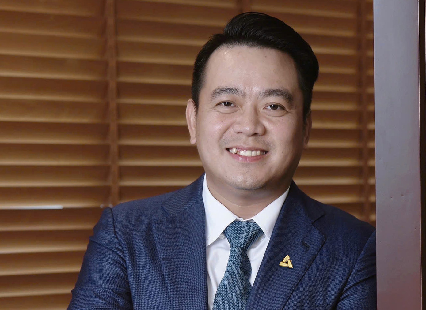 TGĐ BIDV Lê Ngọc Lâm và Phó TGĐ SHB Đỗ Quang Vinh được vinh danh trong Top 10 doanh nhân trẻ Việt Nam tiêu biểu 2025- Ảnh 6.