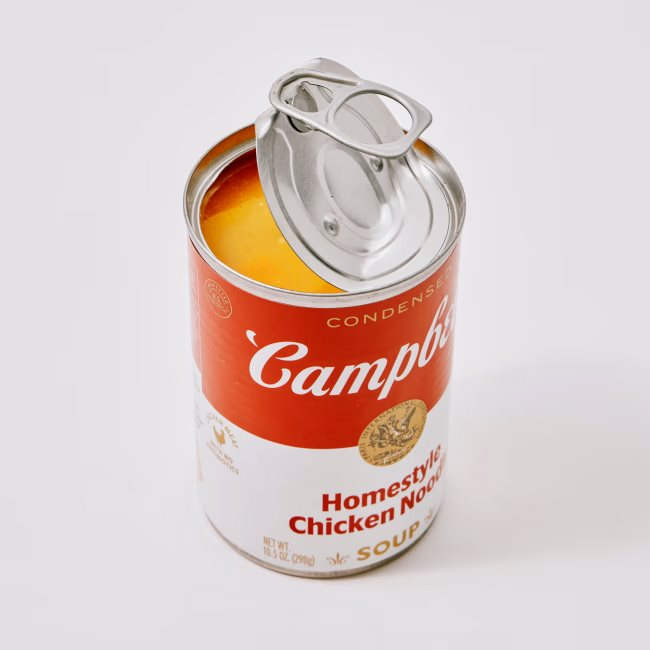 Bê bối của tập đoàn thực phẩm hơn 150 năm tuổi, Phó Chủ tịch bị sa thải vì tự miệt thị sản phẩm của hãng là 'đồ dành cho người nghèo', dùng nguyên liệu 'nhân tạo'- Ảnh 1.