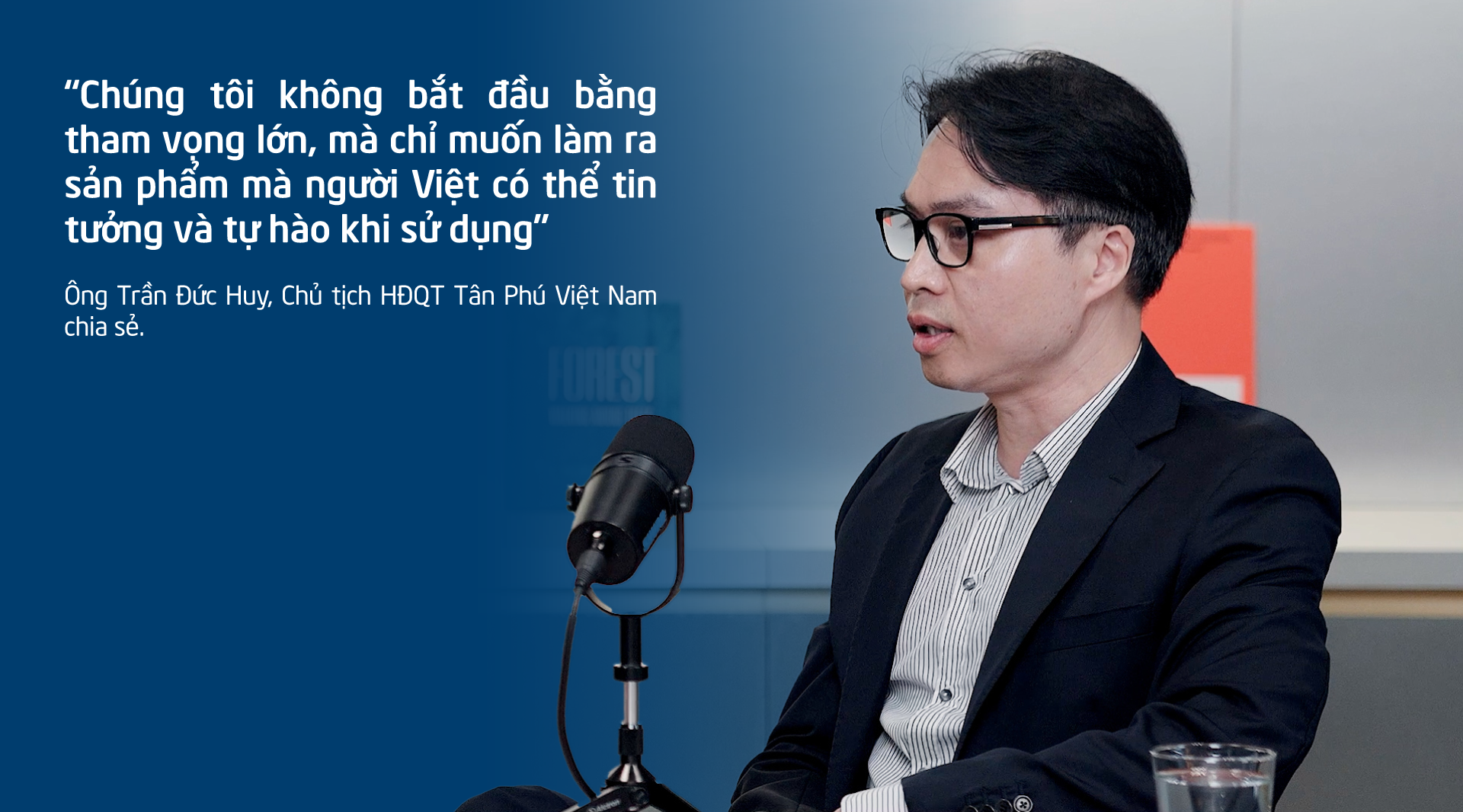 Inochi và hành trình sánh vai với những thương hiệu gia dụng toàn cầu- Ảnh 2.