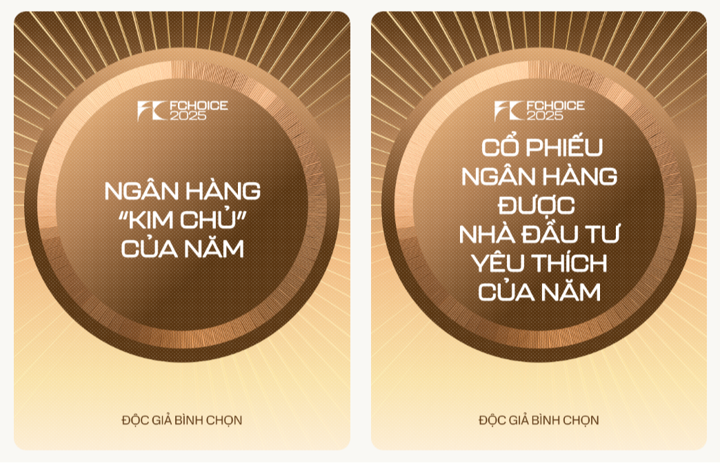 Chính thức mở cổng bình chọn 