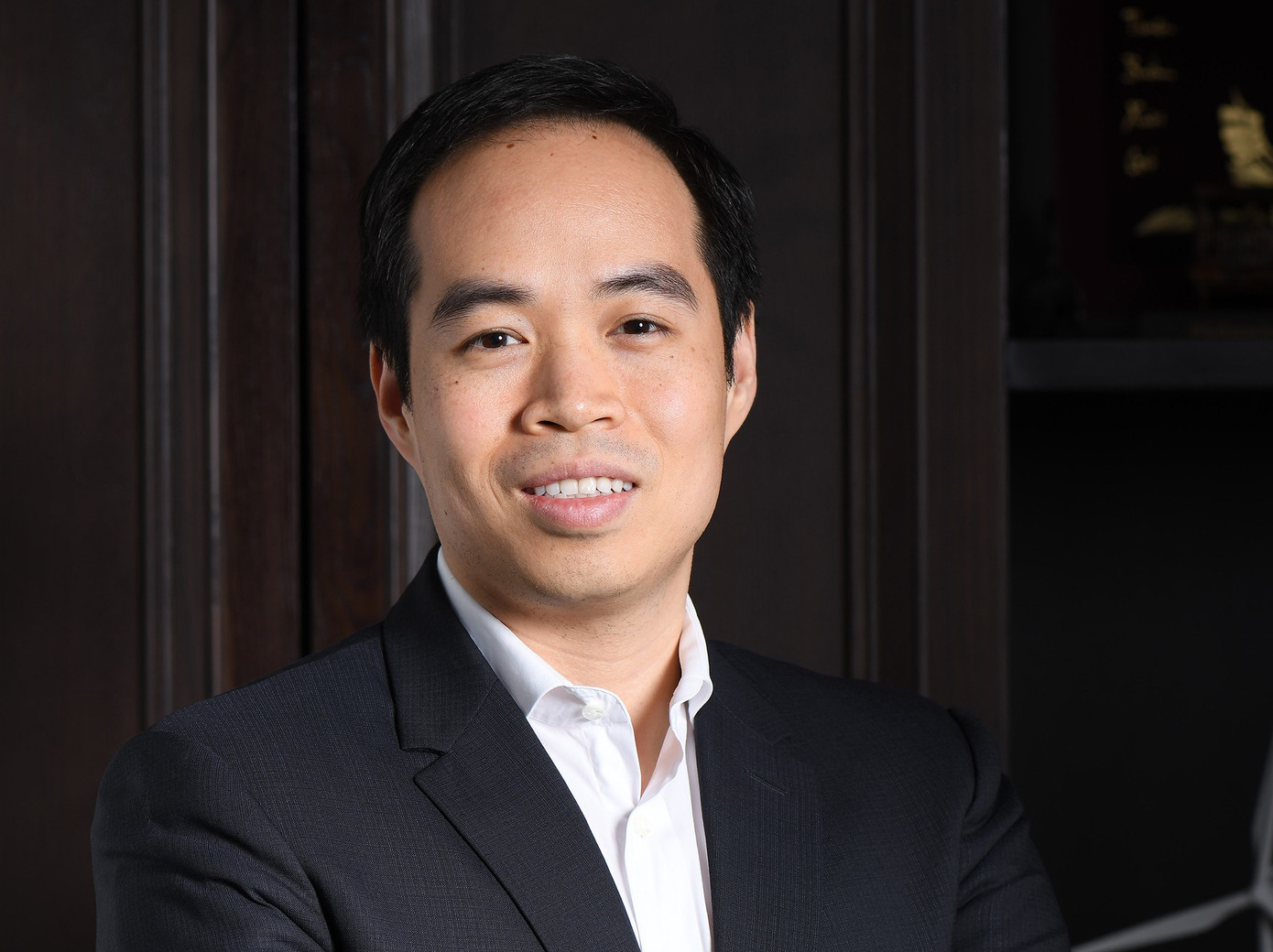 TGĐ BIDV Lê Ngọc Lâm và Phó TGĐ SHB Đỗ Quang Vinh được vinh danh trong Top 10 doanh nhân trẻ Việt Nam tiêu biểu 2025- Ảnh 10.