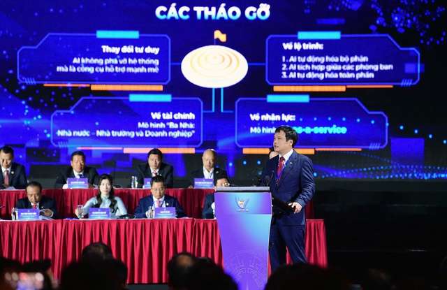 Thủ tướng trăn trở về giá chung cư 50-70 triệu/m2, Hội doanh nhân trẻ Việt Nam cam kết khởi công ít nhất 10.000 căn nhà ở xã hội vào năm sau- Ảnh 3.