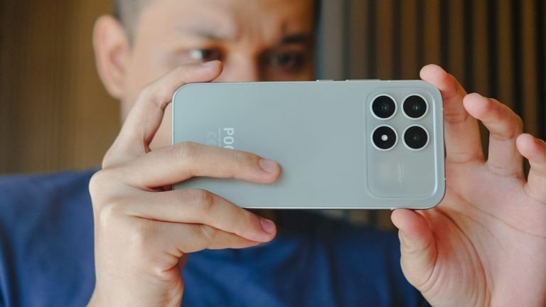 Một dòng smartphone ‘vua hiệu năng giá tốt’ vừa được đưa trở lại Việt Nam: Giá 17 triệu mà chip đỉnh nóc, loa công nghệ Bose, pin lớn nhất phân khúc- Ảnh 1.