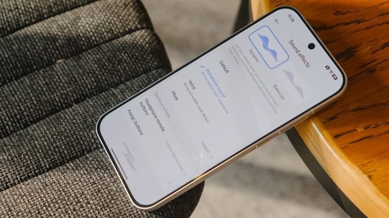 Một dòng smartphone ‘vua hiệu năng giá tốt’ vừa được đưa trở lại Việt Nam: Giá 17 triệu mà chip đỉnh nóc, loa công nghệ Bose, pin lớn nhất phân khúc- Ảnh 6.