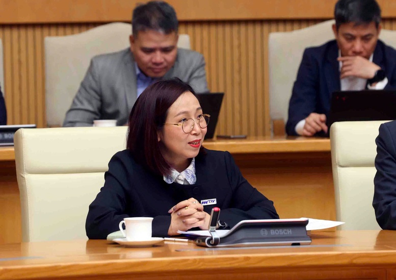 Xem xét công tâm, khách quan, minh bạch trong đầu tư dự án đường sắt tốc độ cao Bắc - Nam- Ảnh 6.