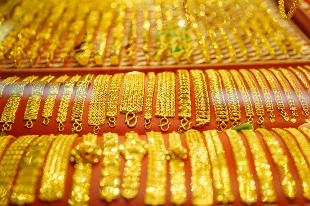 Sáng 27/11: Giá Vàng Nhẫn Tiếp Tục Giảm- Ảnh 1.