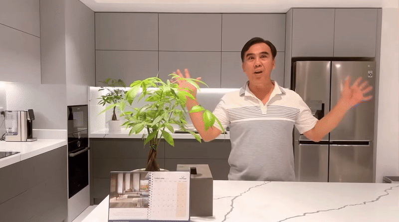 Tài sản của MC Quyền Linh- Ảnh 7.