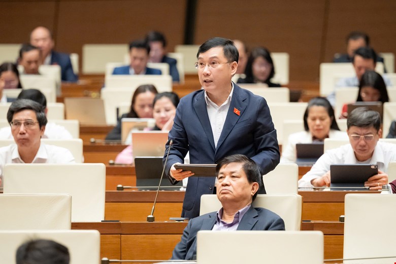 Bộ trưởng Bộ Tài chính: Giảm 50 ngành, nghề kinh doanh có điều kiện- Ảnh 2.