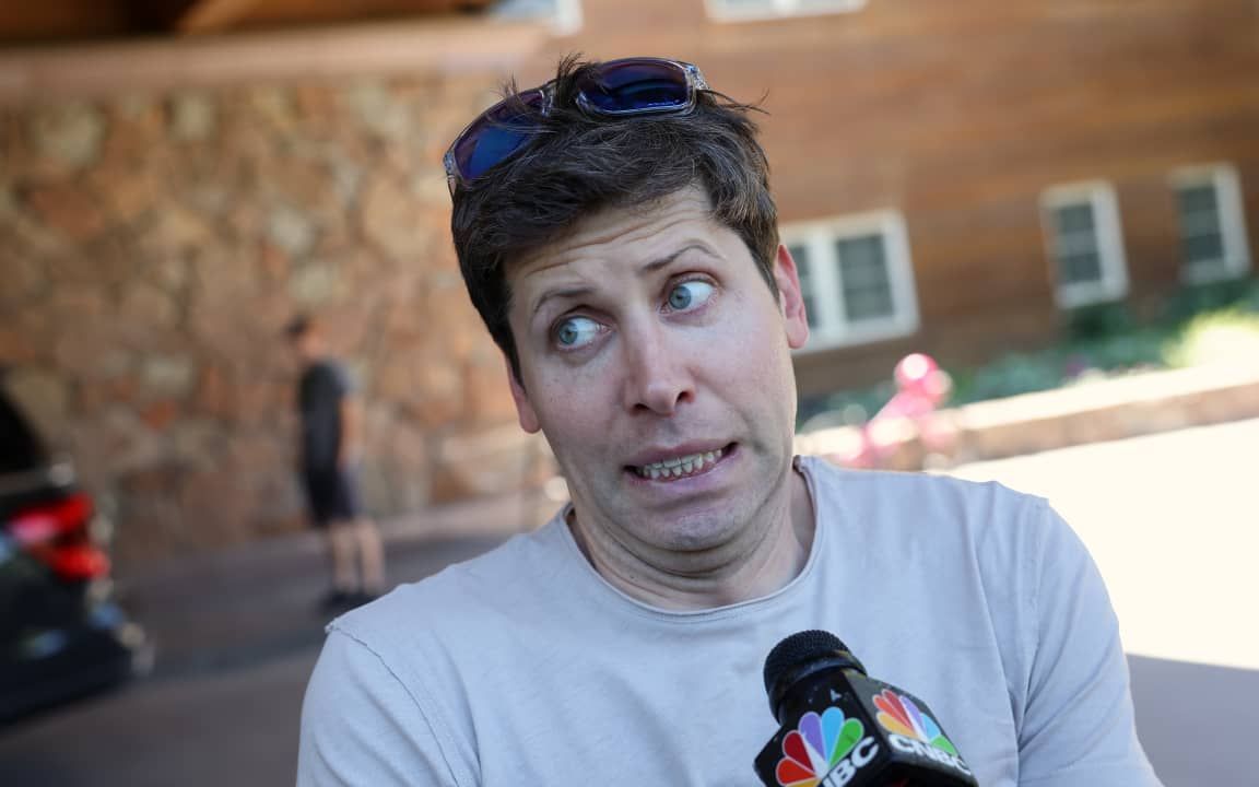 Chứng kiến sức mạnh của Google Gemini 3 Pro, người lạc quan như CEO Sam Altman cũng phải hoảng sợ- Ảnh 3.