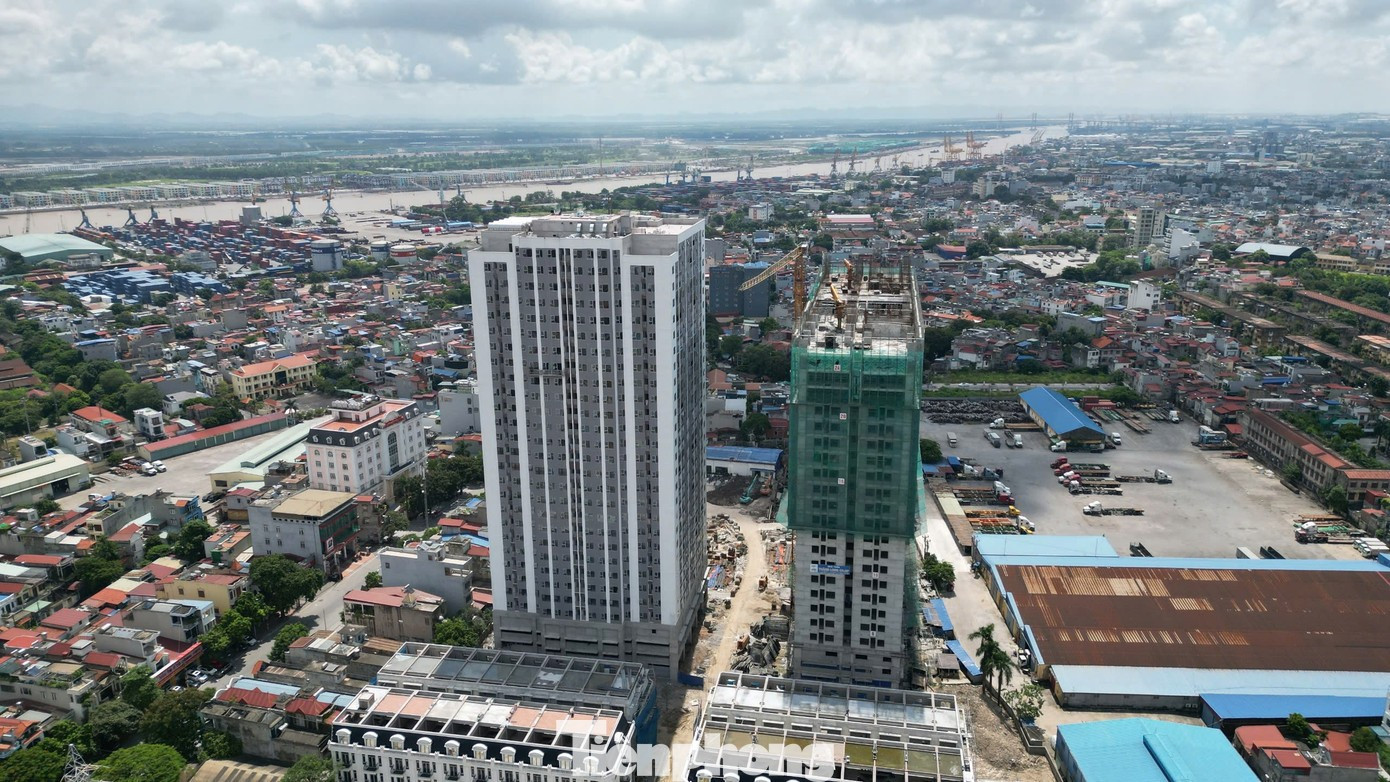 Phát hiện loạt hồ sơ mua NƠXH không đúng đối tượng- Ảnh 1.