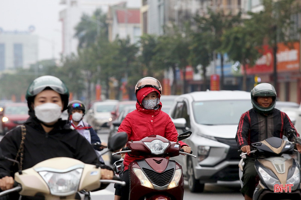 Tin gió mùa đông bắc mới nhất: Đêm nay, nhiệt độ ở miền Bắc tiếp tục giảm- Ảnh 1.