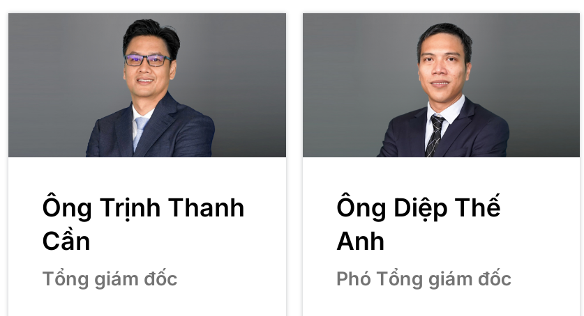 Chứng khoán Kafi bầu bổ sung 2 thành viên HĐQT- Ảnh 1.