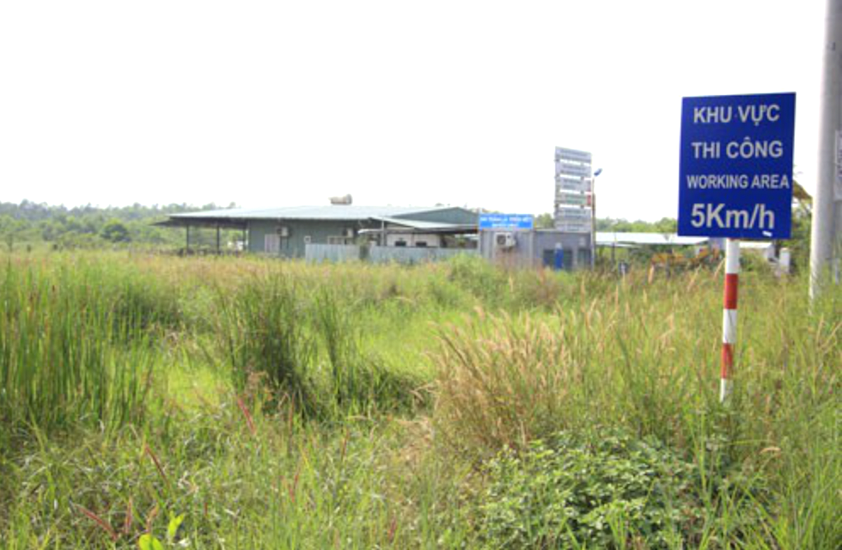 TPHCM: Cử tri kiến nghị xoá dự án khu đô thị "treo" gần 30 năm- Ảnh 1.