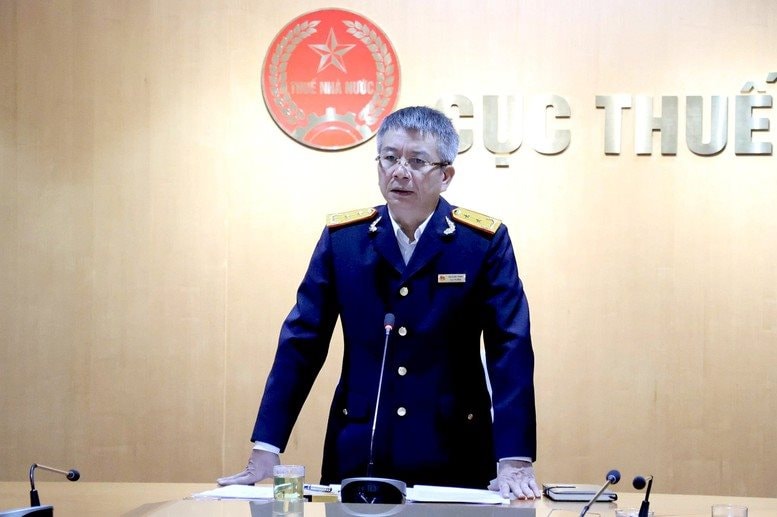 Ngành Thuế tăng cường công tác quản lý thuế trong những tháng cuối năm 2025- Ảnh 1.