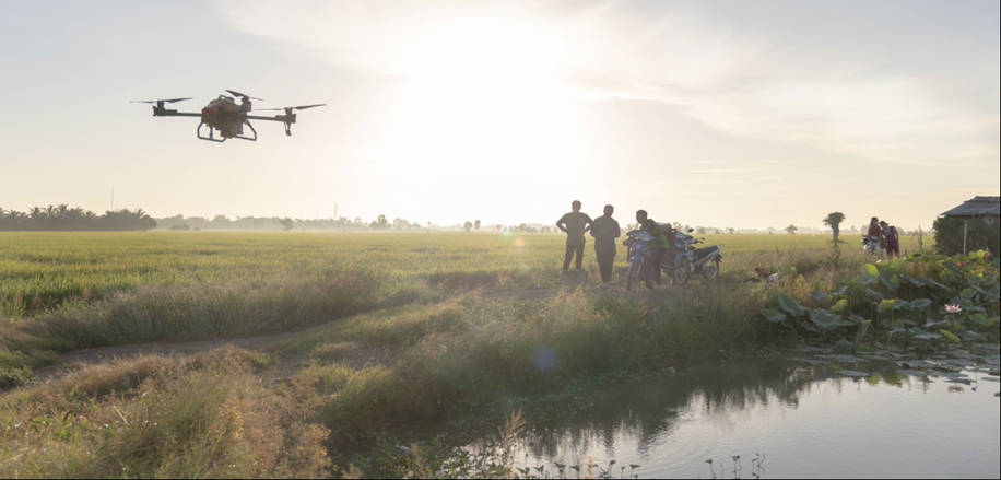 Miền Bắc sắp ô nhiễm không khí dài ngày- Ảnh 3.