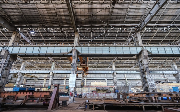 Những 'ông lớn' đình đám một thời sắp phải di dời khỏi đất vàng Hà Nội- Ảnh 9.