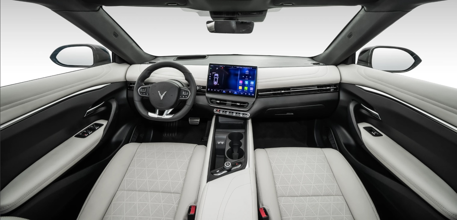 ‘Thời đến cản không kịp’, loạt SUV cỡ C ưu đãi chỉ hơn 700 triệu - nên chọn xe nào?- Ảnh 2.