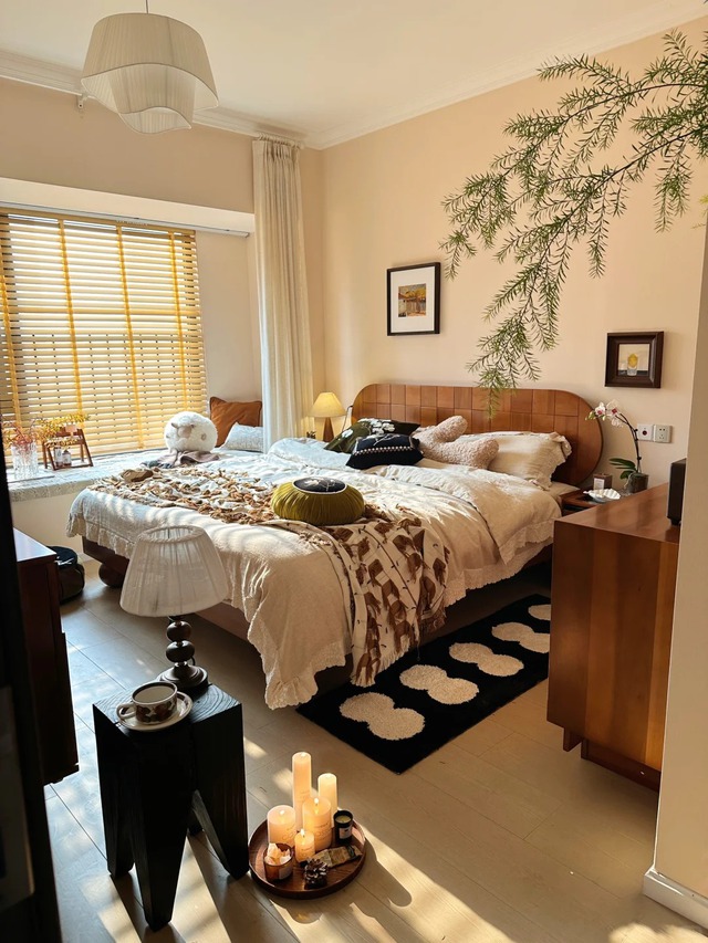 5 thói quen phong thủy mẹ tôi thường dạy khi còn nhỏ giúp nhà lúc nào cũng êm, ngủ ngon, đầu óc nhẹ tênh- Ảnh 1.