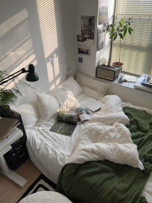 5 thói quen phong thủy mẹ tôi thường dạy khi còn nhỏ giúp nhà lúc nào cũng êm, ngủ ngon, đầu óc nhẹ tênh- Ảnh 2.