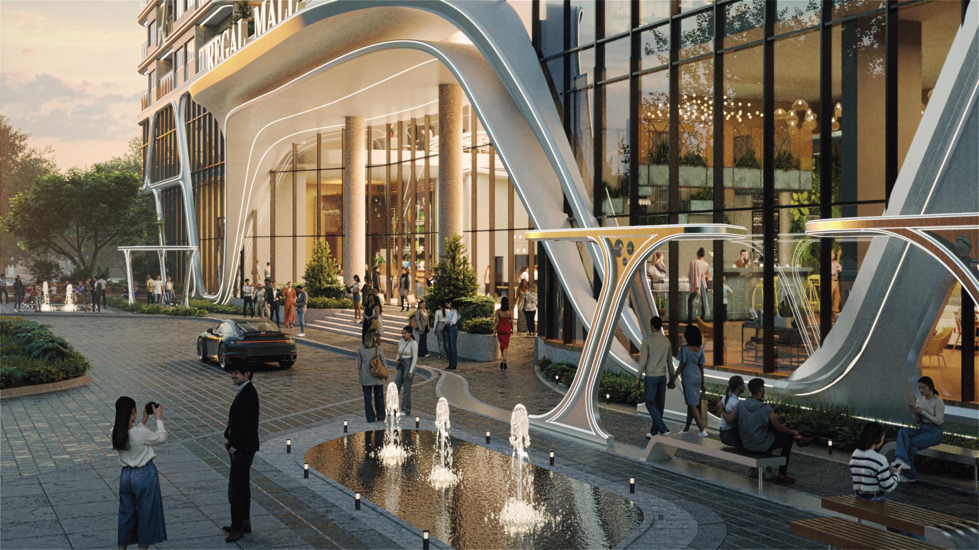 Bùng nổ khí thể tại sự kiện kickoff Mira Tower - Tòa tháp căn hộ flagship tiên phong tại Việt Nam- Ảnh 1.