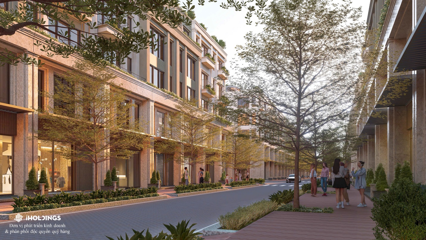 Phú Gia Residence: “Điểm neo” mới của thị trường địa ốc Hưng Yên- Ảnh 1.