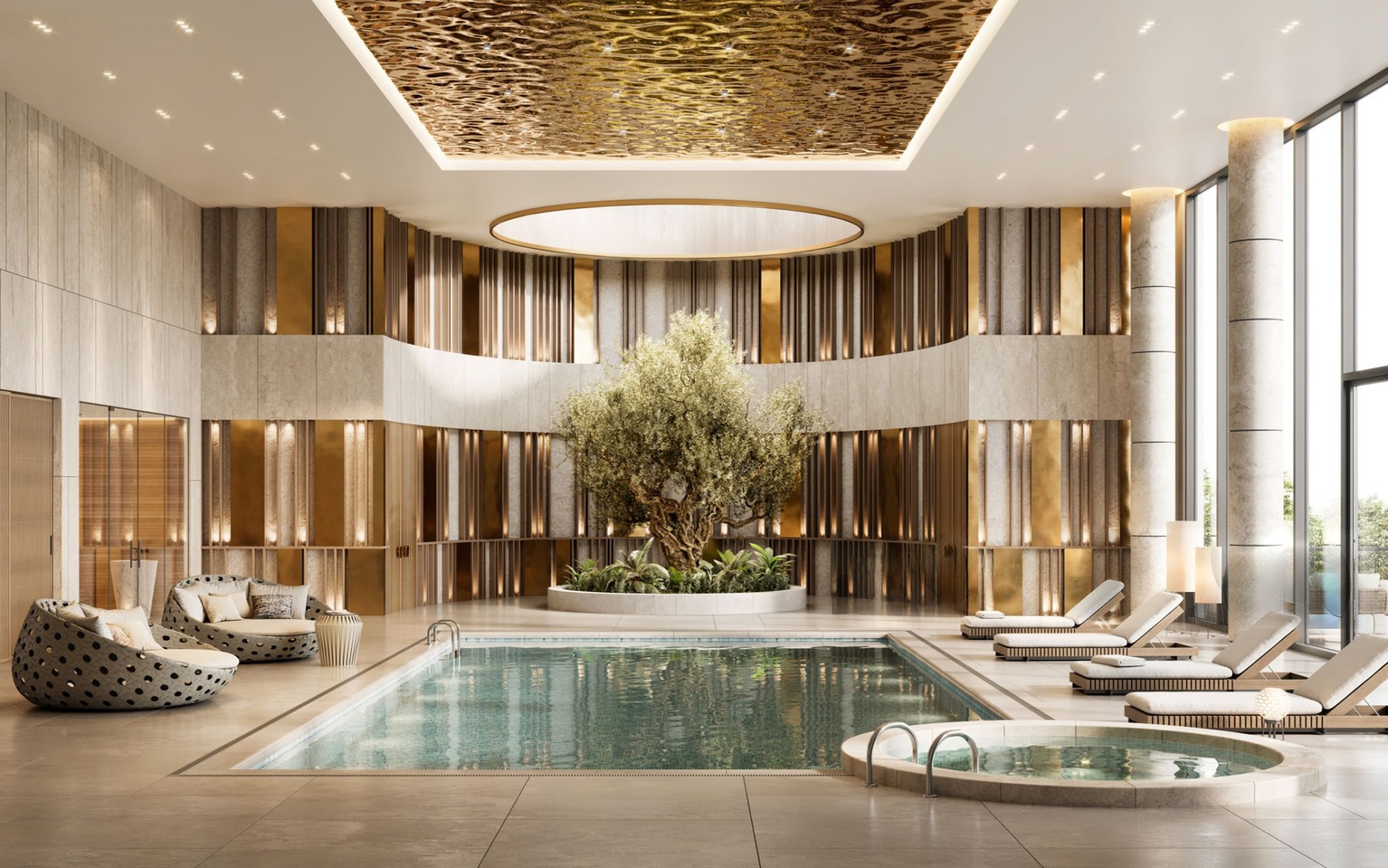 Bùng nổ khí thể tại sự kiện kickoff Mira Tower - Tòa tháp căn hộ flagship tiên phong tại Việt Nam- Ảnh 2.