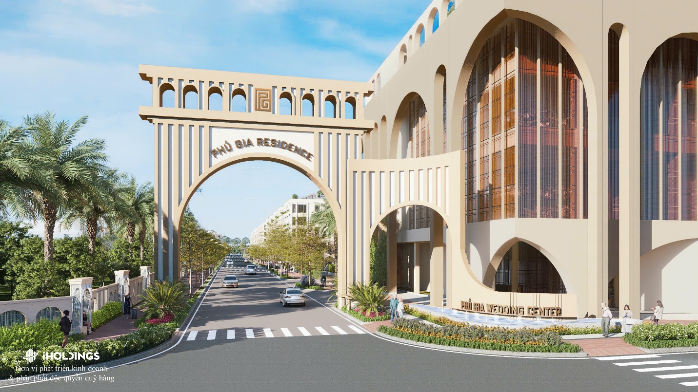 Phú Gia Residence: “Điểm neo” mới của thị trường địa ốc Hưng Yên- Ảnh 2.