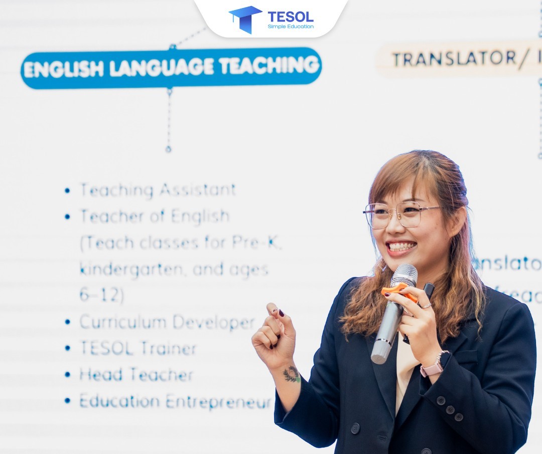 Giáo viên tiếng Anh thời đại AI: Học gì để không bị bỏ lại phía sau?- Ảnh 3. Giáo viên tiếng Anh thời đại AI: Học gì để không bị bỏ lại phía sau?- Ảnh 3.