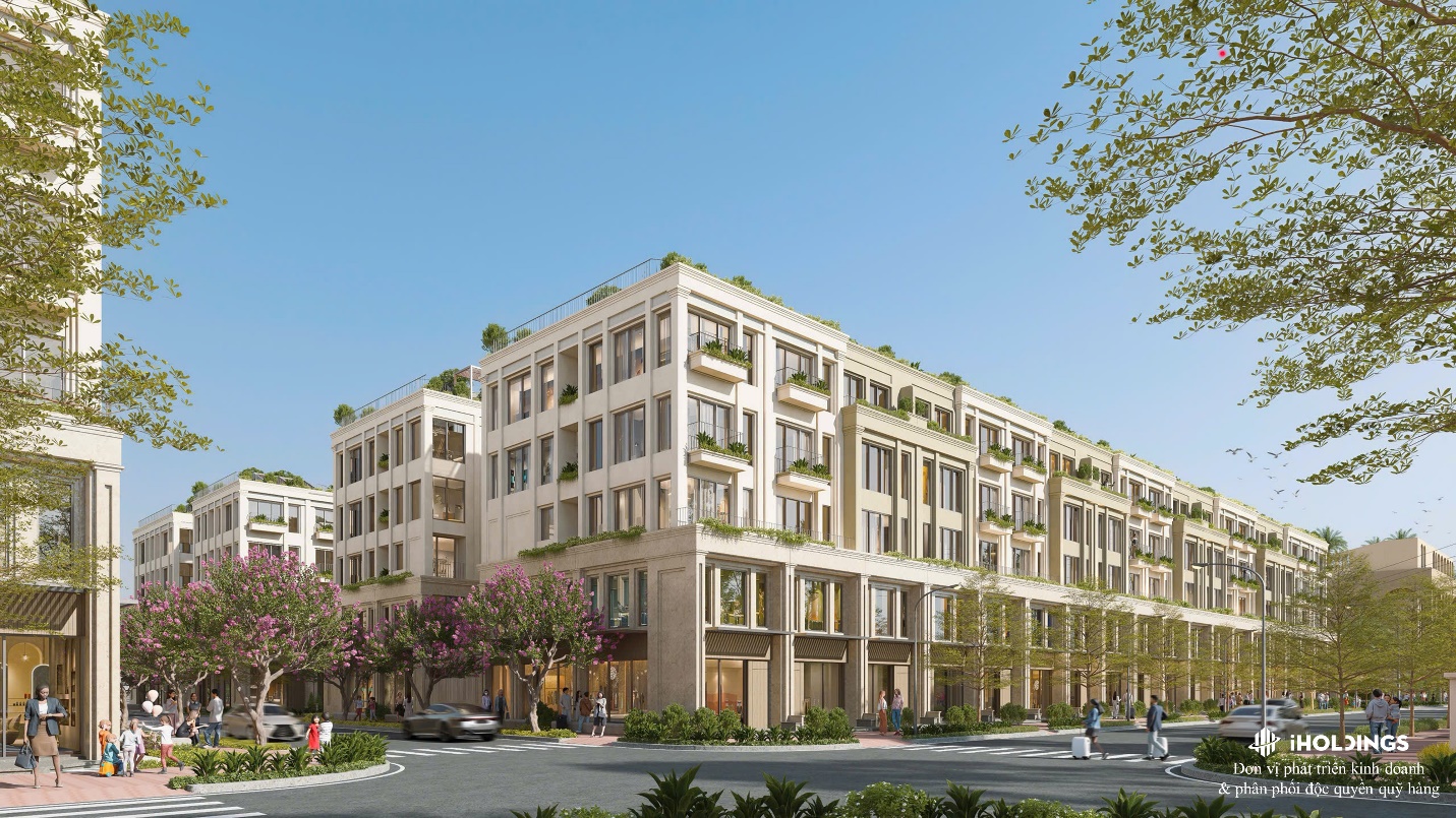 Phú Gia Residence: “Điểm neo” mới của thị trường địa ốc Hưng Yên- Ảnh 3.