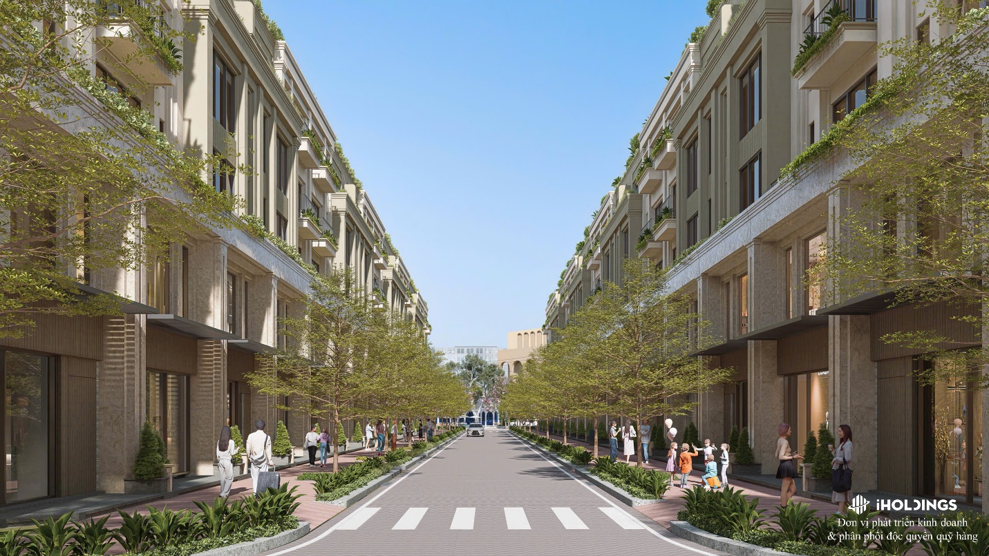 Phú Gia Residence: “Điểm neo” mới của thị trường địa ốc Hưng Yên- Ảnh 4.