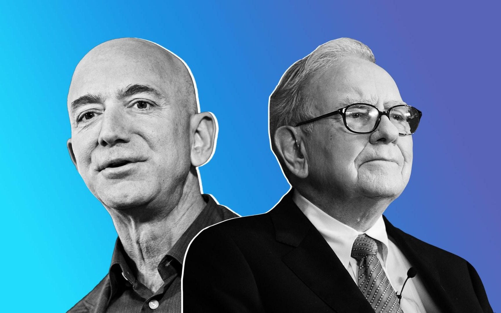 Warren Buffett: Ít ai sao chép tôi vì không ai muốn làm giàu chậm!- Ảnh 1.