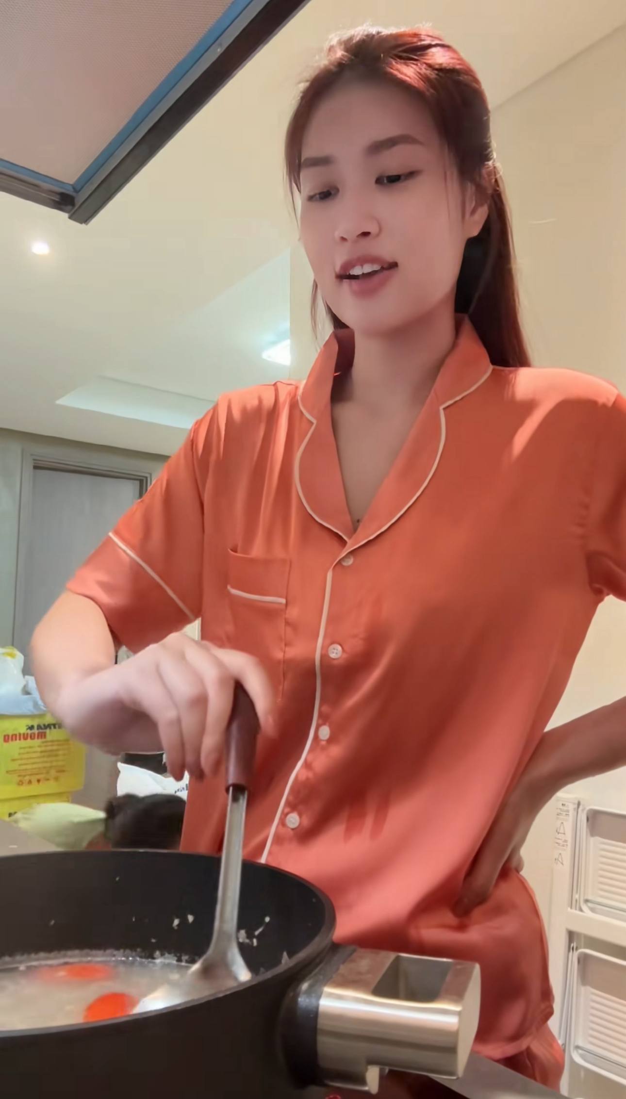 Chuyện gì đang xảy ra với Đoàn Thiên Ân?- Ảnh 3.