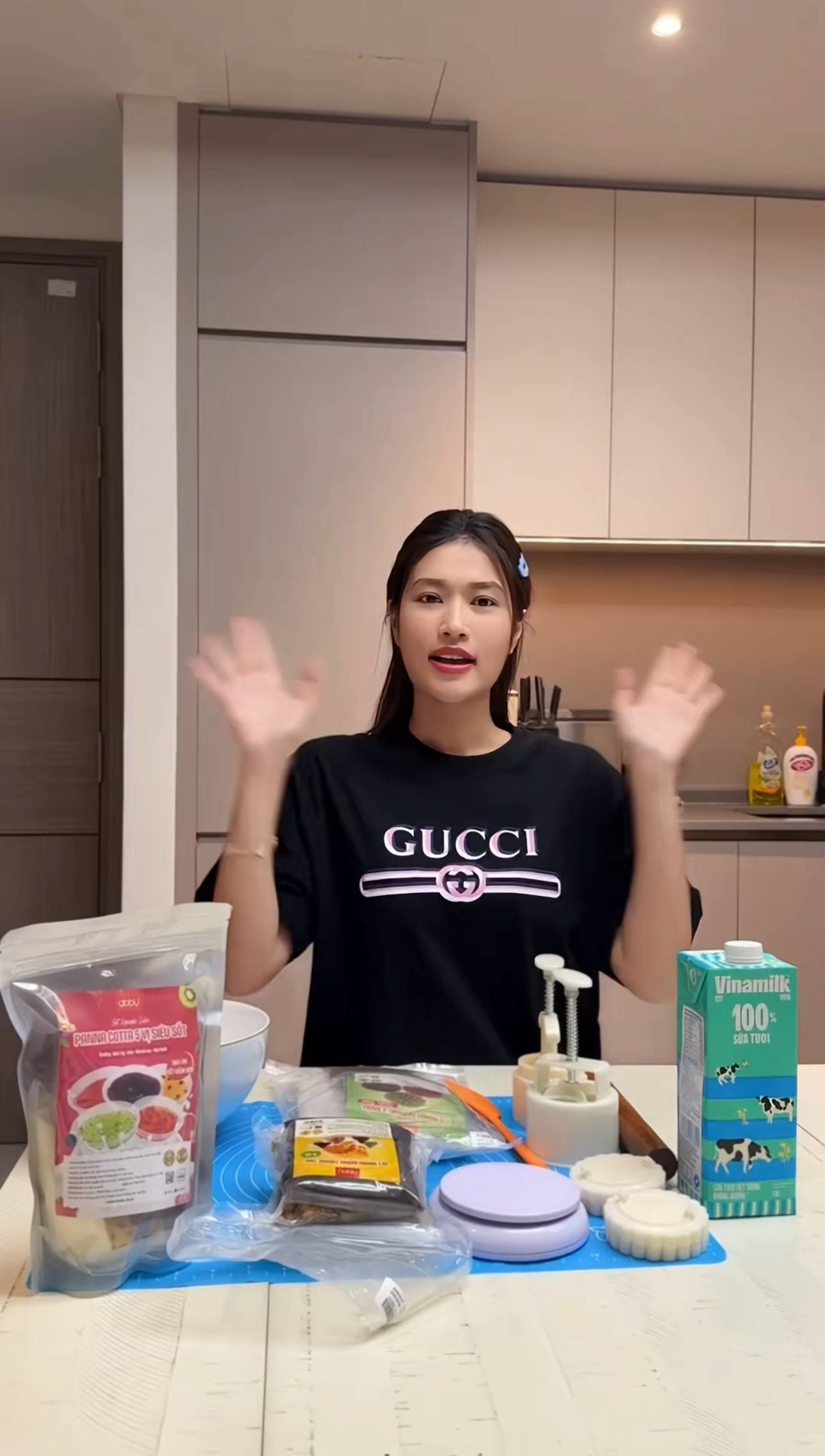 Chuyện gì đang xảy ra với Đoàn Thiên Ân?- Ảnh 1.