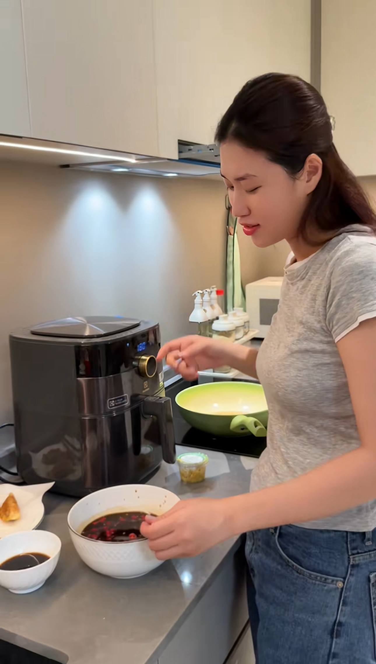 Chuyện gì đang xảy ra với Đoàn Thiên Ân?- Ảnh 8.