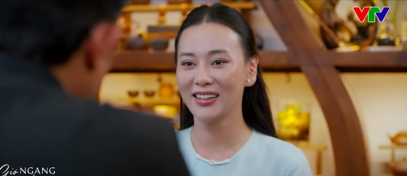 Phương Oanh không còn là Quỳnh Búp Bê- Ảnh 6. Phương Oanh không còn là Quỳnh Búp Bê- Ảnh 6.