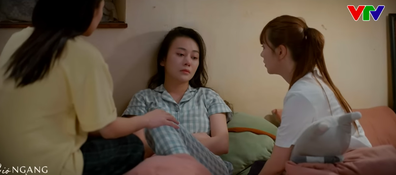 Phương Oanh không còn là Quỳnh Búp Bê- Ảnh 4. Phương Oanh không còn là Quỳnh Búp Bê- Ảnh 4.