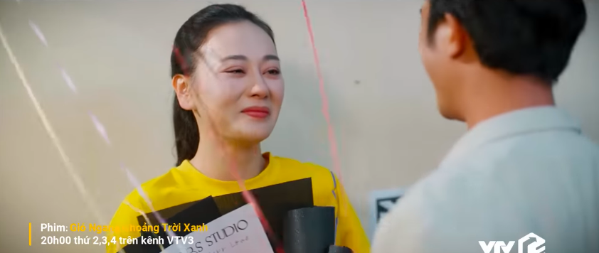 Phương Oanh không còn là Quỳnh Búp Bê- Ảnh 3. Phương Oanh không còn là Quỳnh Búp Bê- Ảnh 3.