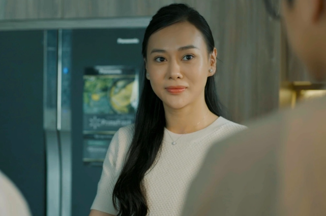 Phương Oanh không còn là Quỳnh Búp Bê- Ảnh 5. Phương Oanh không còn là Quỳnh Búp Bê- Ảnh 5.