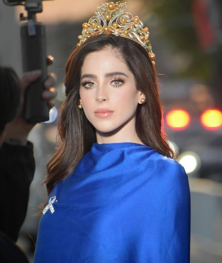 Ồn ào sau chung kết Miss Universe: Chủ tịch bị truy tố, Á hậu bỏ danh hiệu- Ảnh 2.