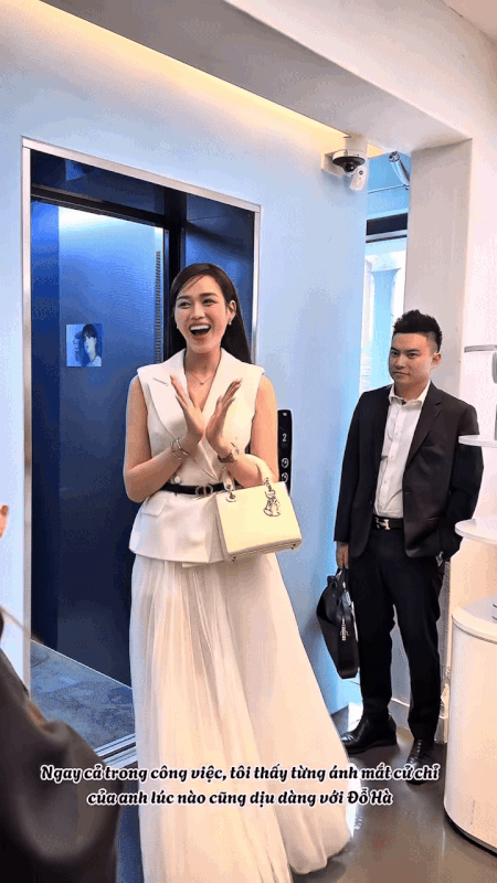 Tình yêu thứ 2 của Viết Vương - chồng Hoa hậu Đỗ Hà- Ảnh 3. Tình yêu thứ 2 của Viết Vương - chồng Hoa hậu Đỗ Hà- Ảnh 3.