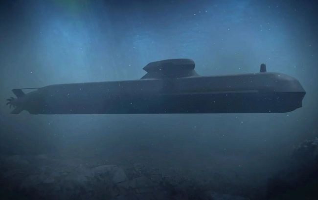 Một thành viên NATO mua 3 tàu ngầm mới- Ảnh 1.