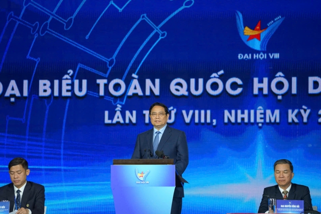 Thủ tướng trăn trở về giá chung cư 50-70 triệu/m2, Hội doanh nhân trẻ Việt Nam cam kết khởi công ít nhất 10.000 căn nhà ở xã hội vào năm sau- Ảnh 1.